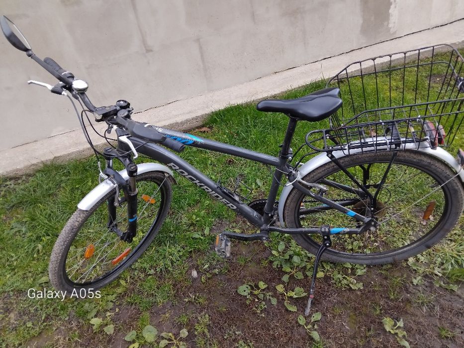 Bicicleta de vânzare în stare foarte bună predare personala