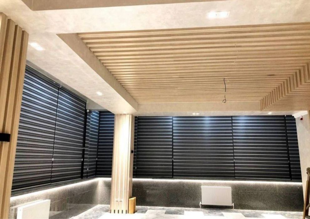 Jalyuzi жалюзи NEW year2026