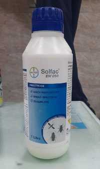 Insecticid Solfac EW-50