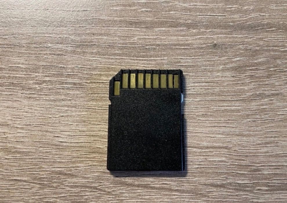 Карта памет Sandisk 256gb