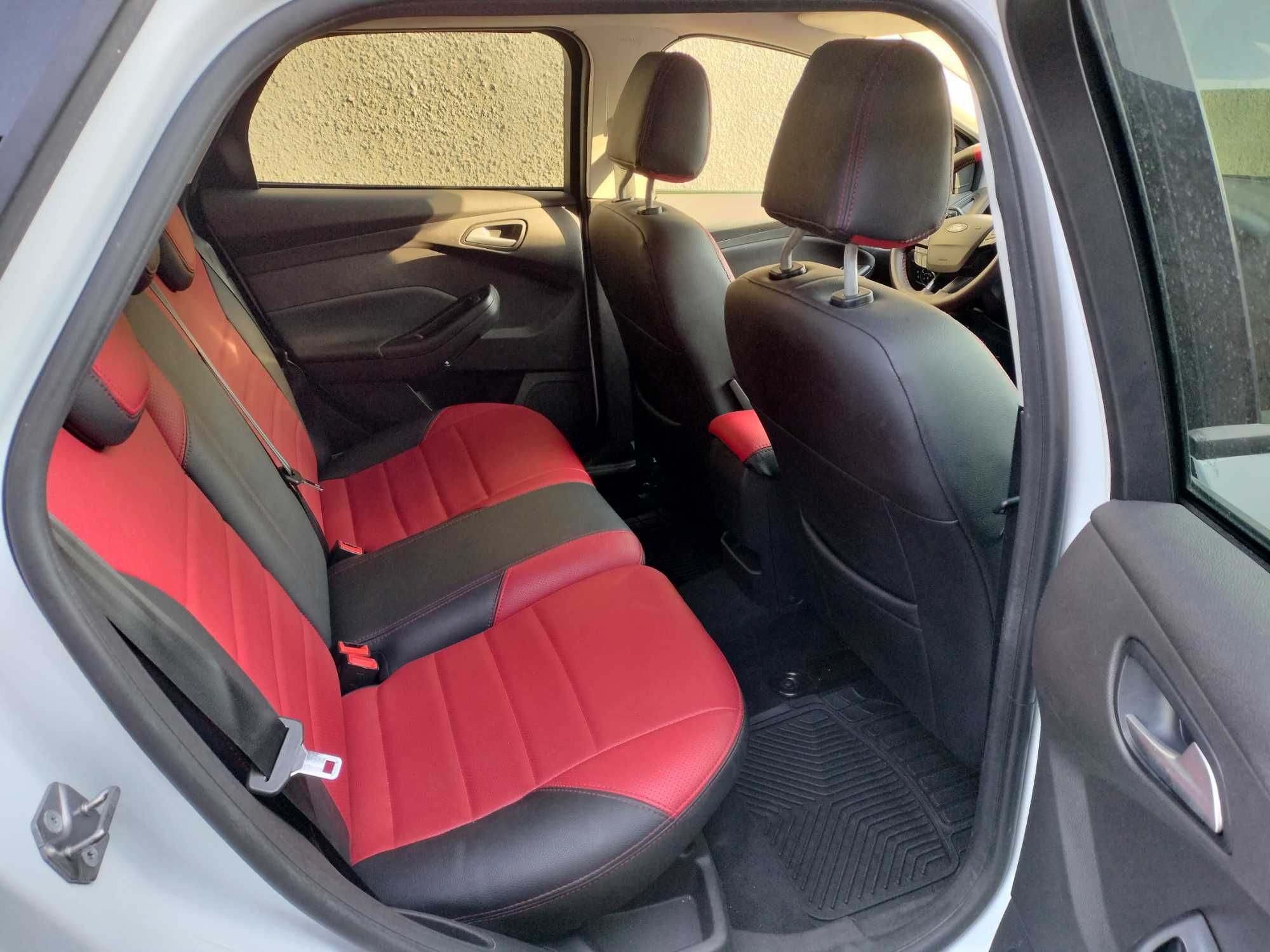 Ford Focus/ Cutie Automata/ 2.0 150 Cp / Navi - Sync / Volan Incalzit