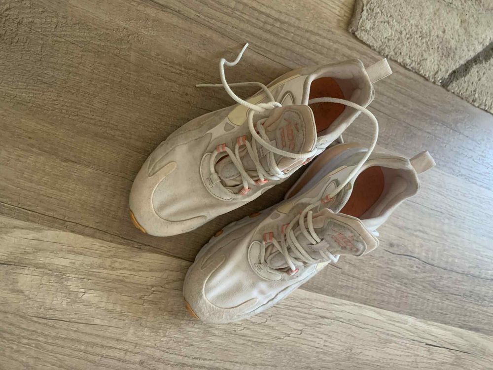 Опигинални обунки Nike