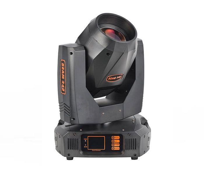 Вращающийся голова Beam 240