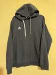 Adidas Sweatshirt.