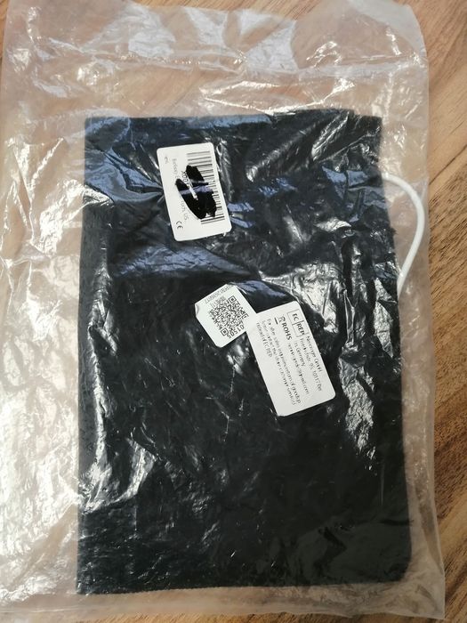 Затопляща usb подложка