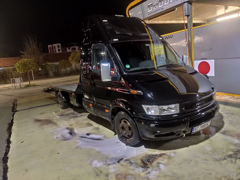 Денонощна Пътна Помощ ПЕРНИК 24/7 РЕПАТРАК