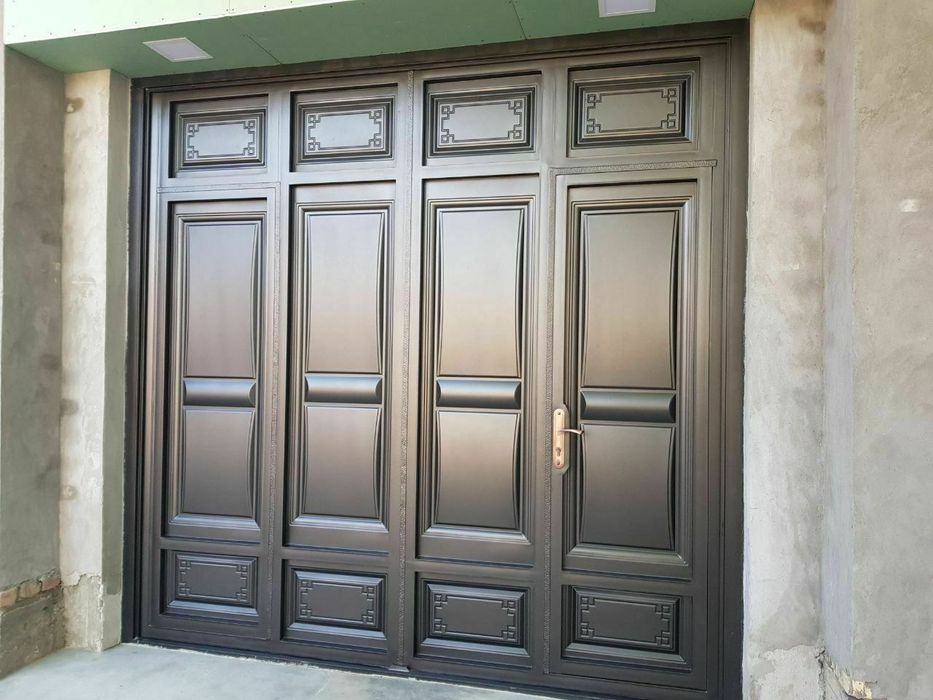 Buxoro darvozalar.