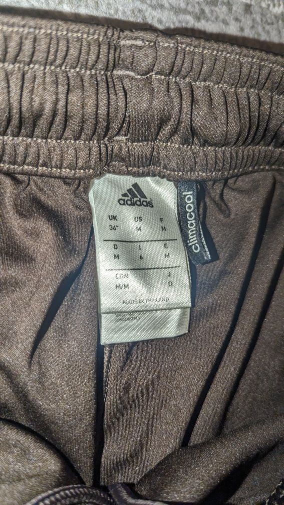 Adidas shorts pantaloni scurți pants football fotbal FC Bayern nike