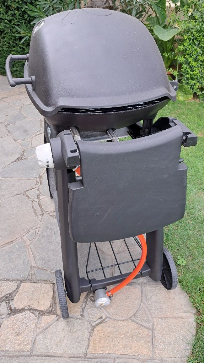 Газово барбекю Weber Q3000