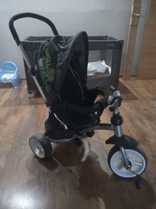 Детска триколка , велосипед