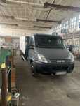 Iveco daily an fabricatie 2010 nu este basculabil