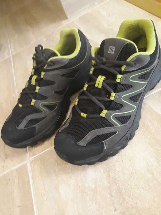 Adidasi /pantofi sport Solomon  nr Pantofi sport Solomon Trekking  42