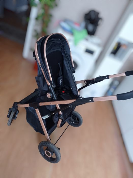 Продам коляску трансформер