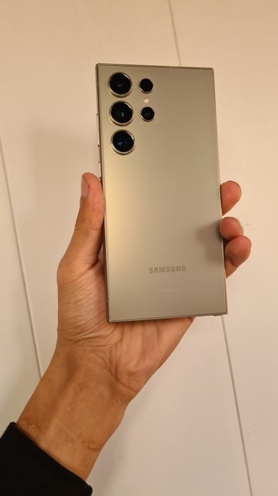 Samsung s24 ultra 256gb 12gb ram