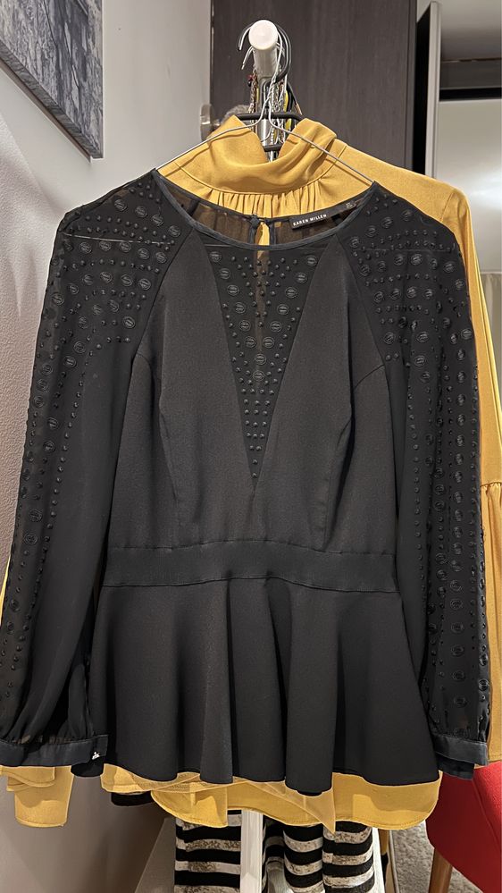Bluza eleganta Karen Millen