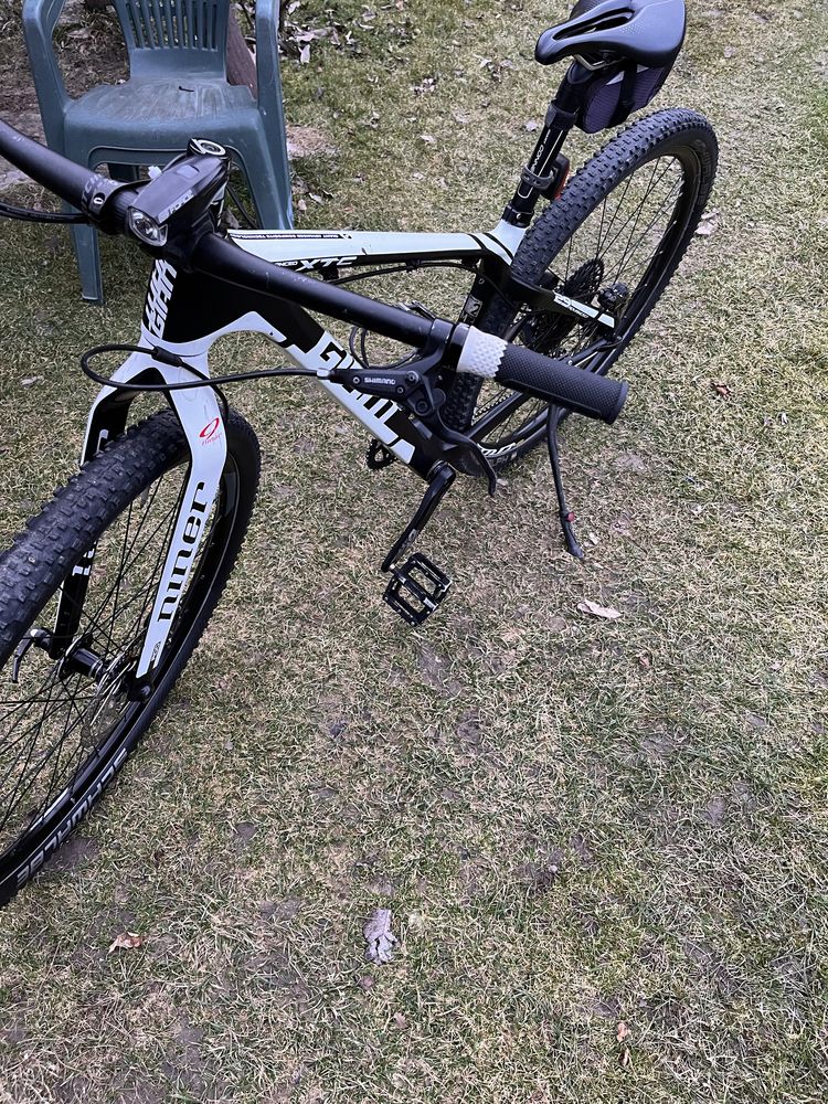 Bicicleta Giant Advance XTC 29’’ M