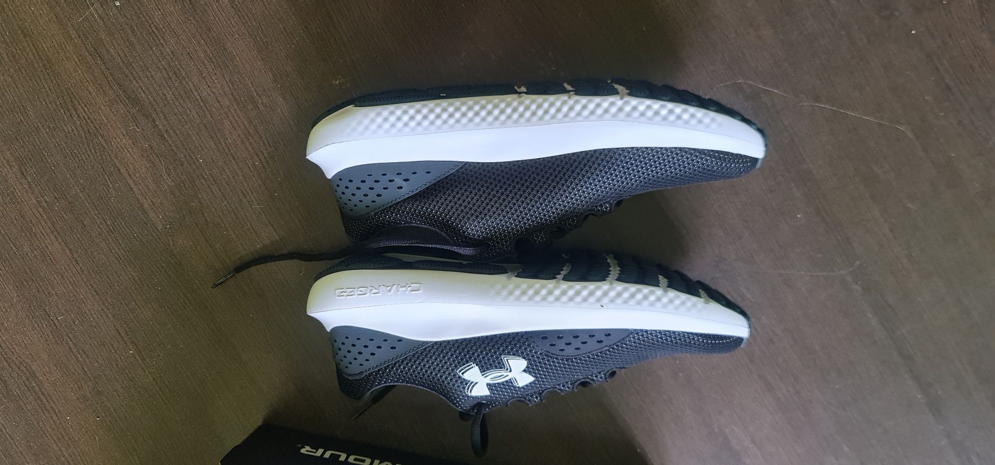 Мъжки маратонки Under Armour
