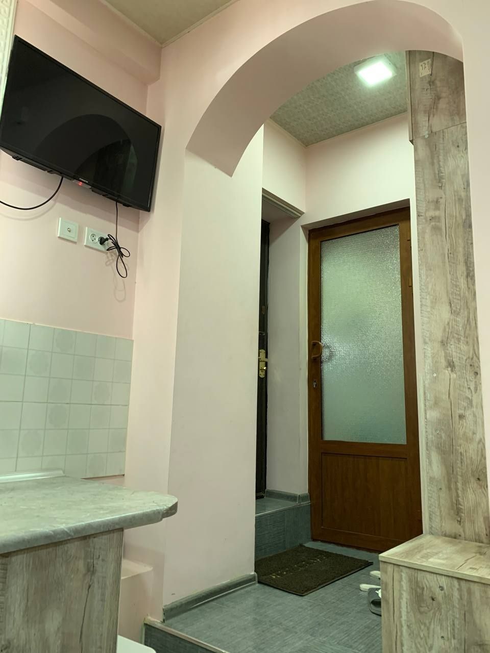 Дом в аренду в районе Юнусабад