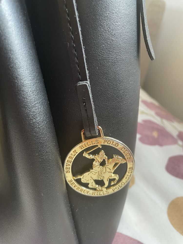 Дамска чанта на POLO CLUB