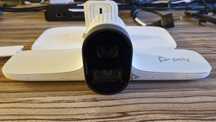 Cameră videoconferință Poly Studio P025 (E70) – 4K AI, stare ca nouă