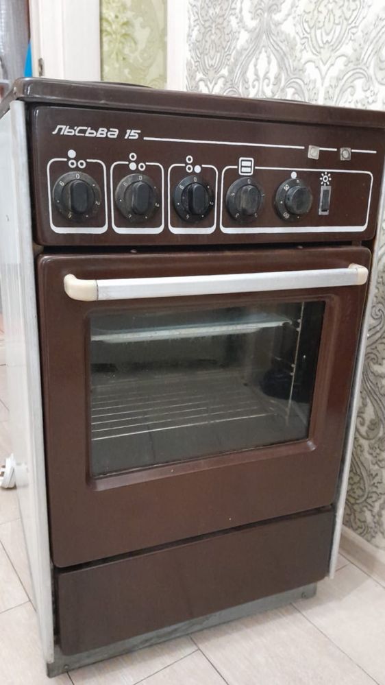 продам плиту электрическую