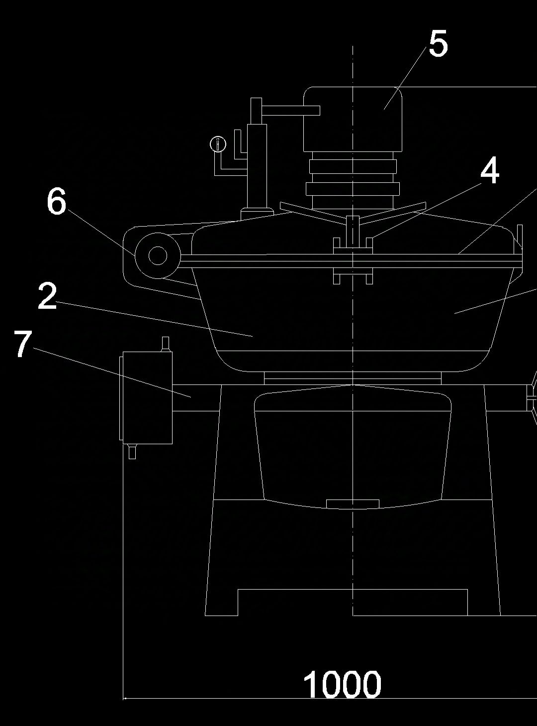 AUTOCAD Kompac 3D xizmatlari