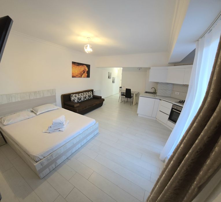 Garsoniera in Mamaia Solid Residence