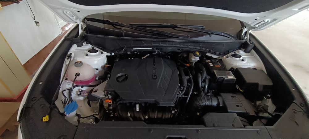 HYUNDAI TUCSON 2.5 LONG Энг охирги фули