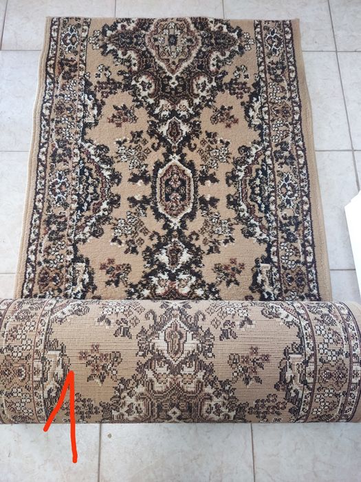 Персийски пътеки