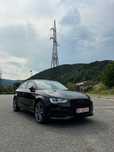 Audi A3 Sportback S-Line 2013