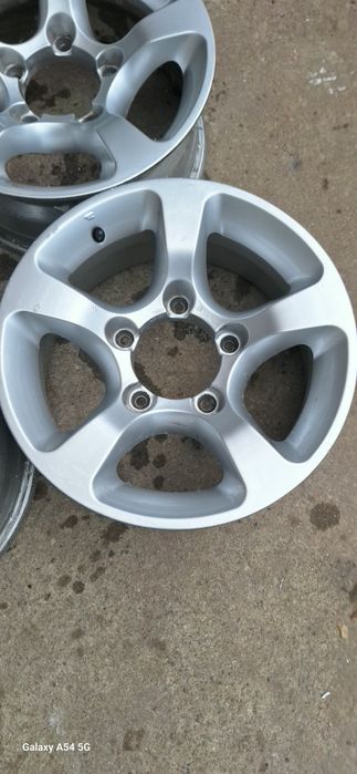 5×139,7 джанти 15 vitara