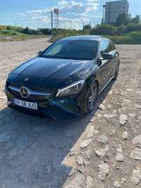 CLA 220D 4 Matic 2018