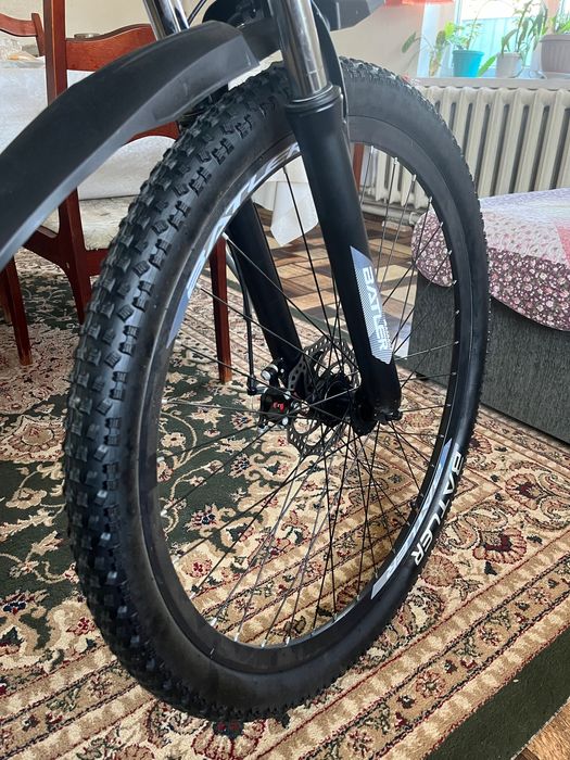 Велосипед Batler спортивный