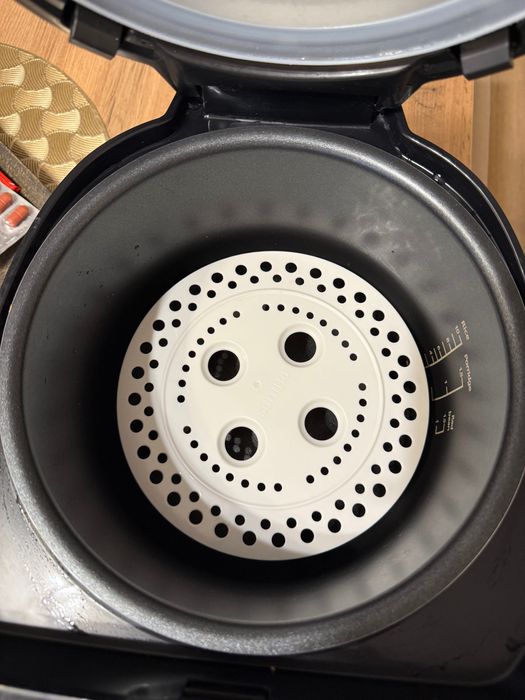 Philips мултикукър all in one 3000 series