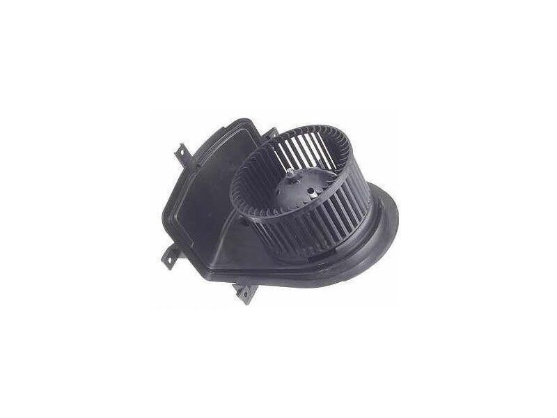 Ventilator habitaclu Seat Arosa, 1997-2004, motor 1.0, 1.4, benzina, 1.4 TDI, 1.7 SDI, diesel, cu AC, putere 300 W, diametru 146 mm,
