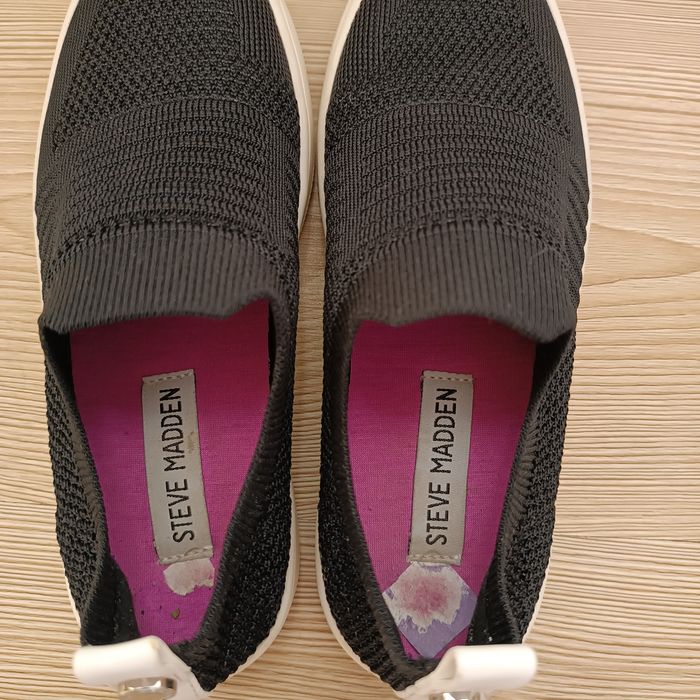 33 н Обувки Steve Madden