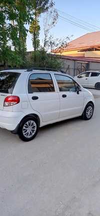 Matiz 2013 idial