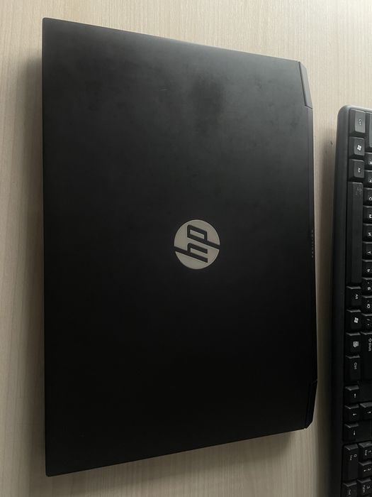 Hp pavilion gaming 15