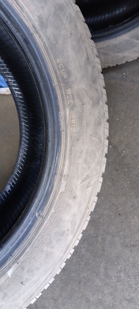 Зимни гуми Bridgestone Blizzak