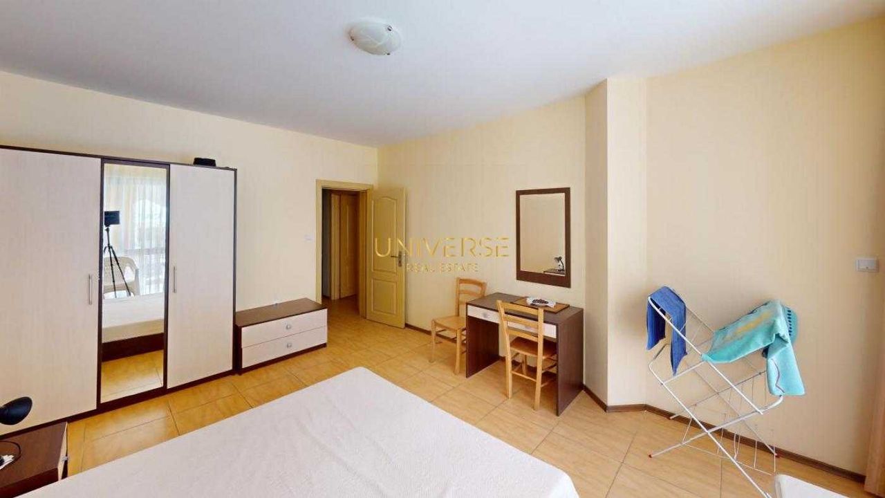 Продава се Двустаен апартамент в к.к. Слънчев бряг - 88 кв.м за 773 €/кв.м - Снимка #8