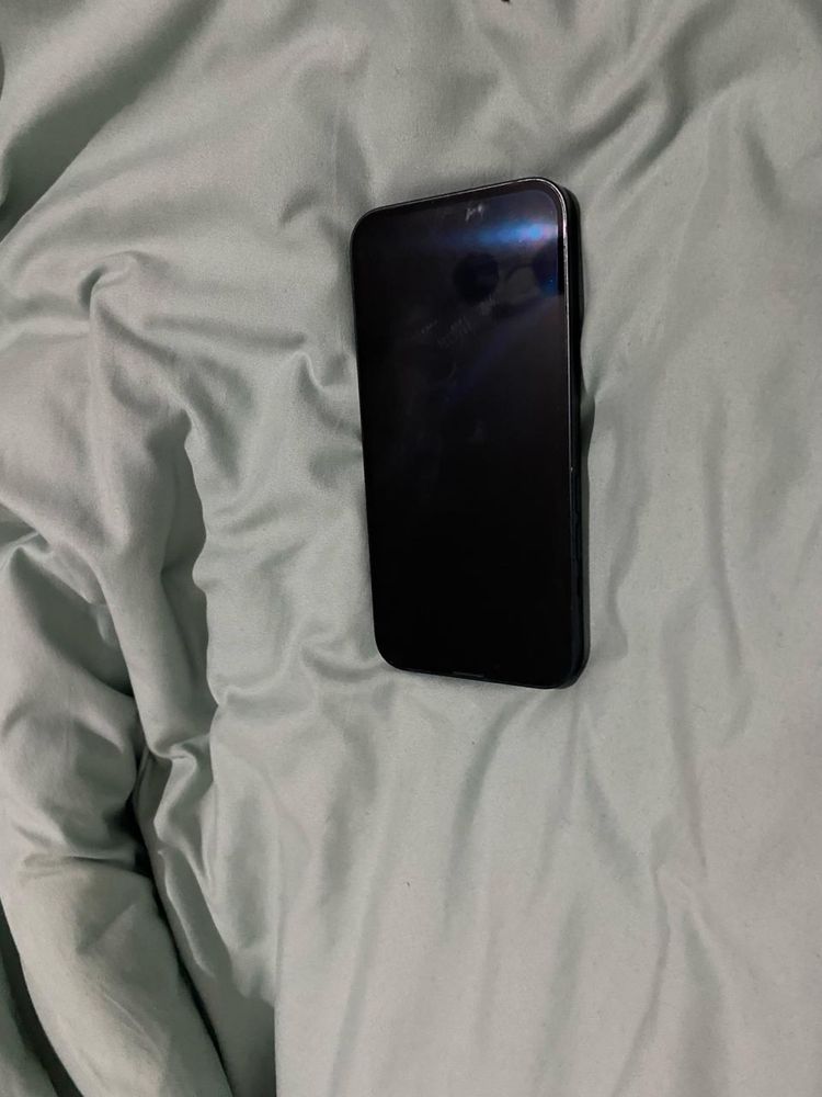 IPHONE 14 в илеале!