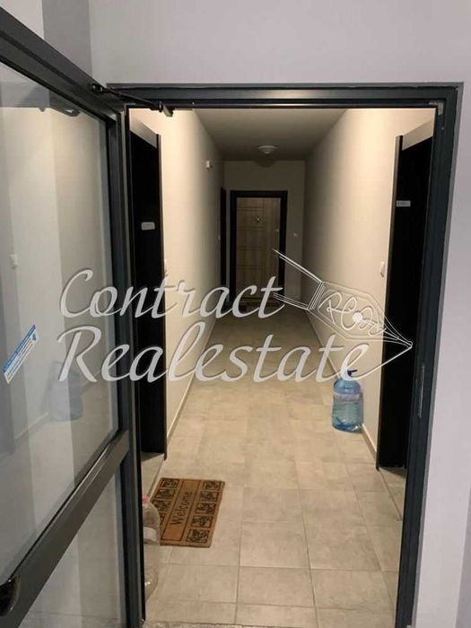 Дава се под наем Тристаен апартамент в Варна, Гранд Мол Варна - 80 кв.м за 663 € - Снимка #10