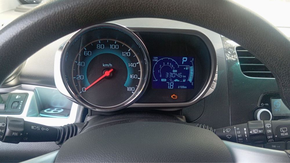 Продаетсая Chevrolet spark