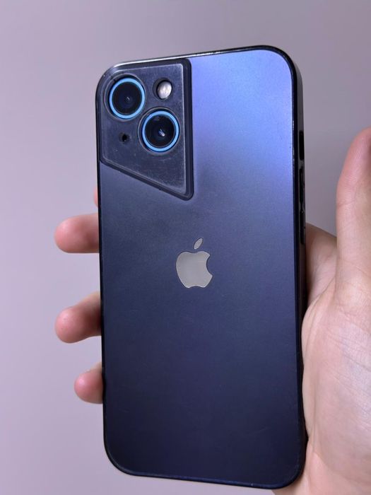 Продам iPhone 13 128 ГБ 100%