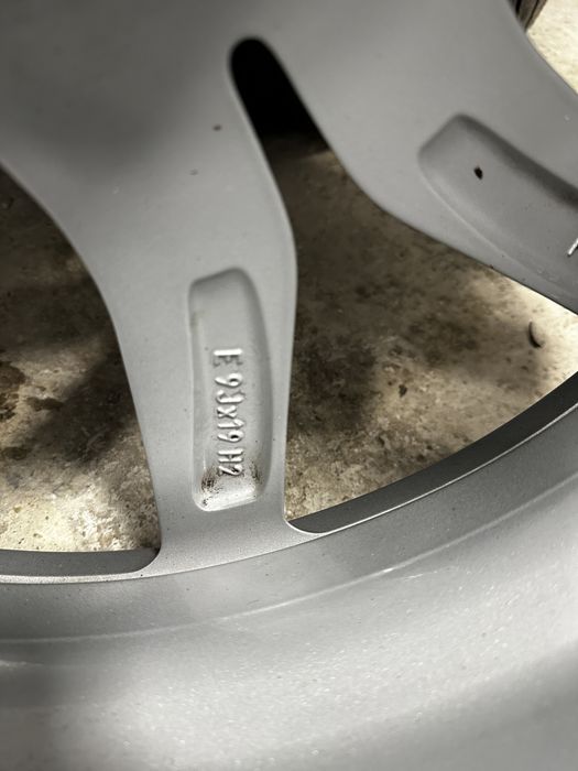 Jante r19 Bmw x5/x6 , g05/g06