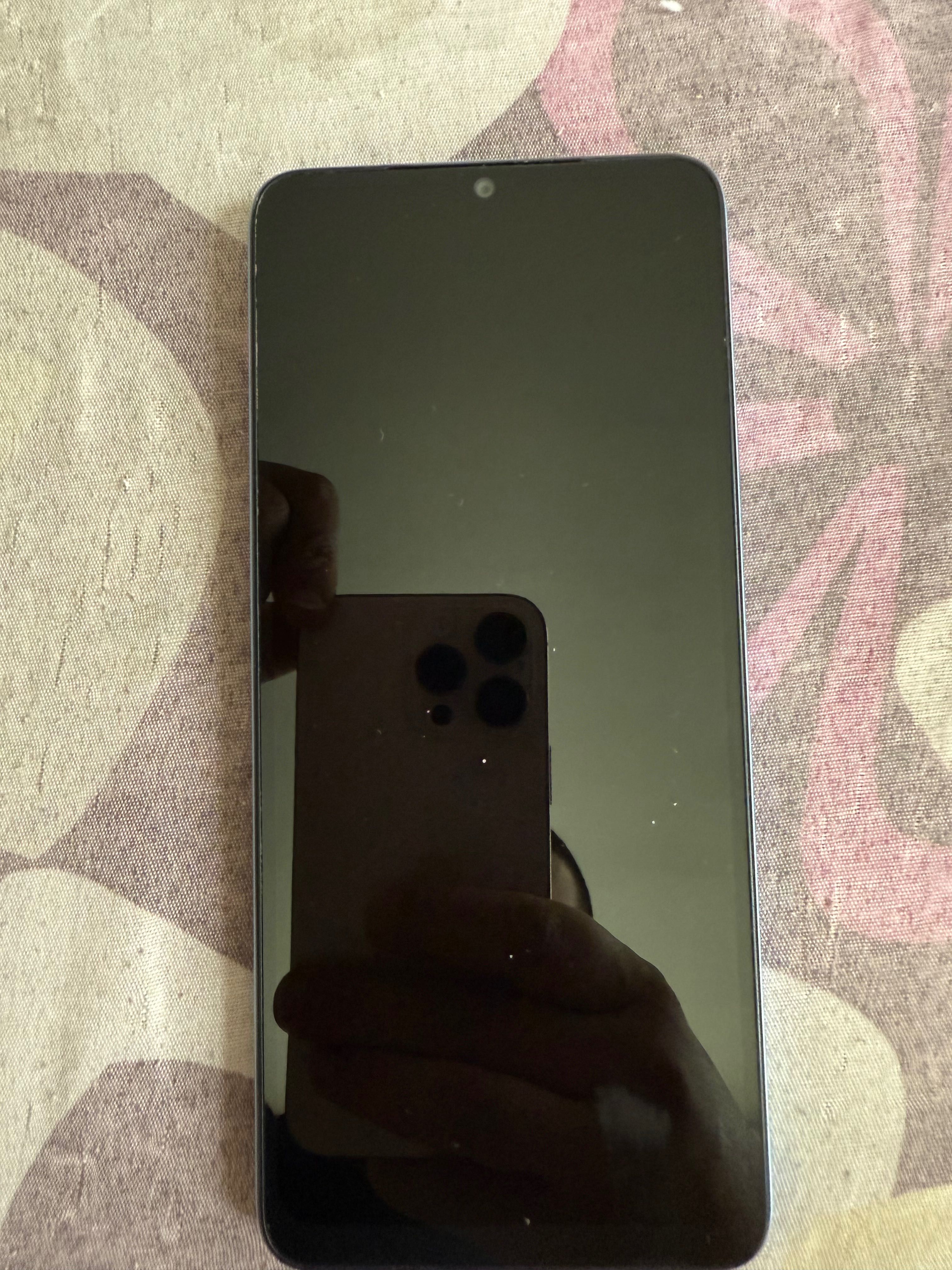 Redmi A3 чисто нов не е използван