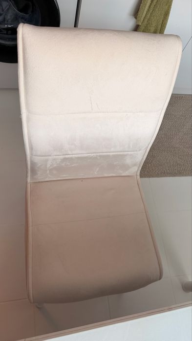 Трапезна маса с 4x Стола