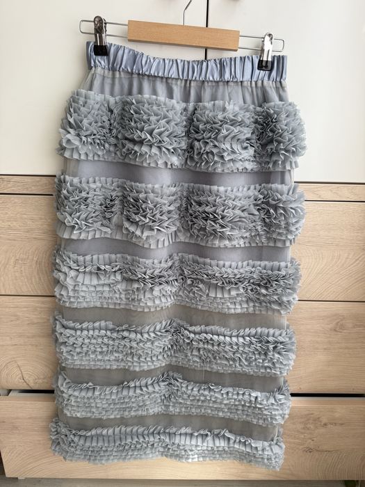 Дамска пола Зара