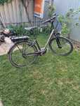 Bicicleta Electrica Bosch
