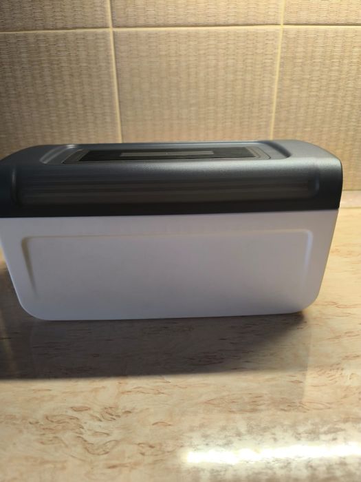 Хлебница Tupperware